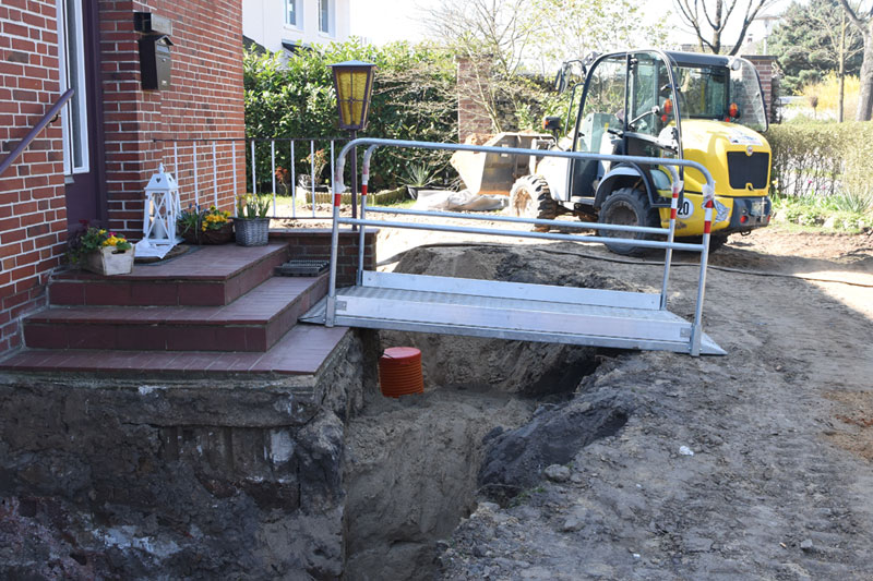 38+ schön Vorrat Drainage Ums Haus - Drainage Im Haus Verlegen Diese